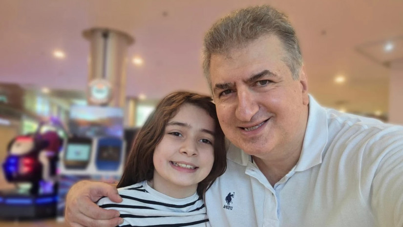 გია ბაღაშვილი