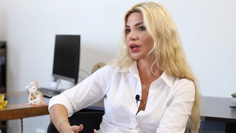 ეკა ყურშიტაშვილი