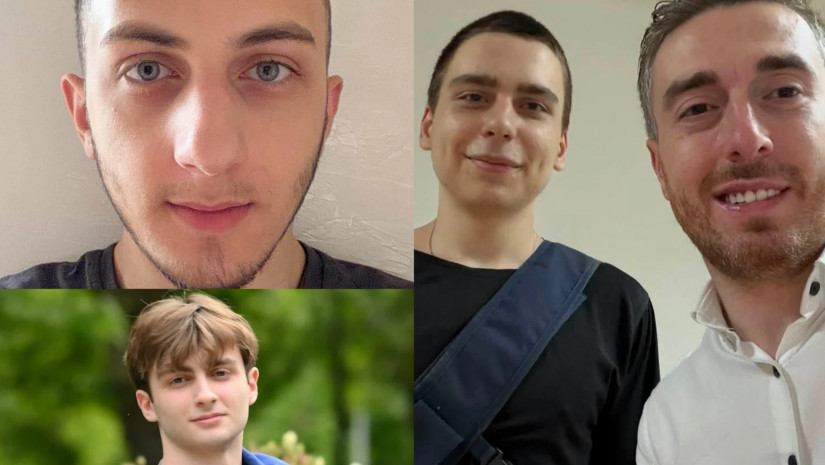 გიორგი ღოღობერიძე