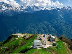 სკალდის მთავარანგელოზი