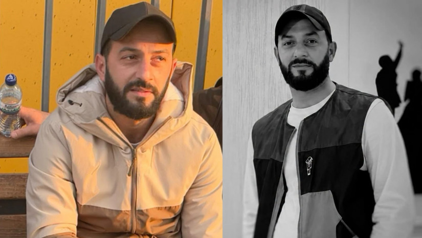  ბესო მიქელაძ