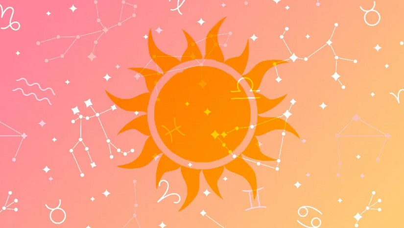 ჰოროსკოპი ჰოროსკოპი
