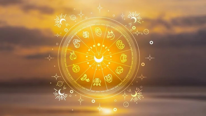 ჰოროსკოპი ჰოროსკოპი