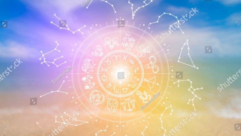 ჰოროსკოპი ჰოროსკოპი