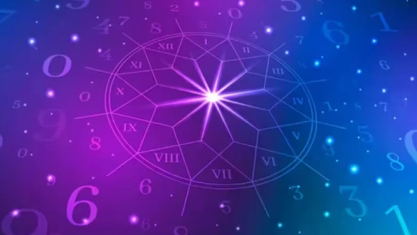 ჰოროსკოპი ჰოროსკოპი
