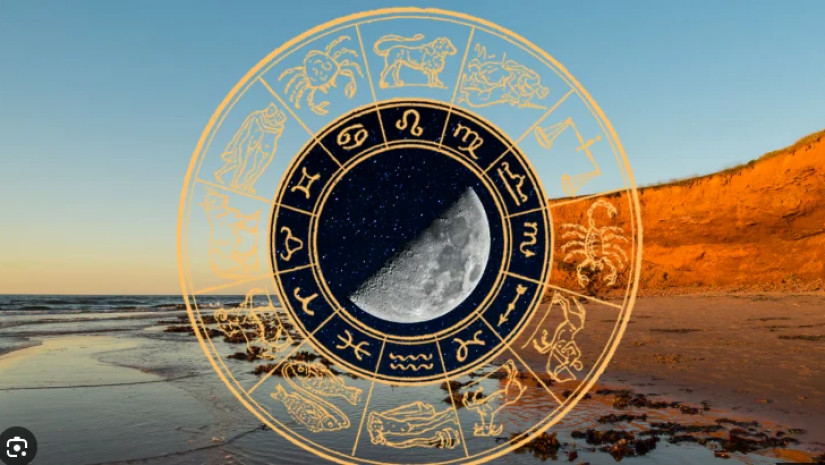 ჰოროსკოპი ჰოროსკოპი