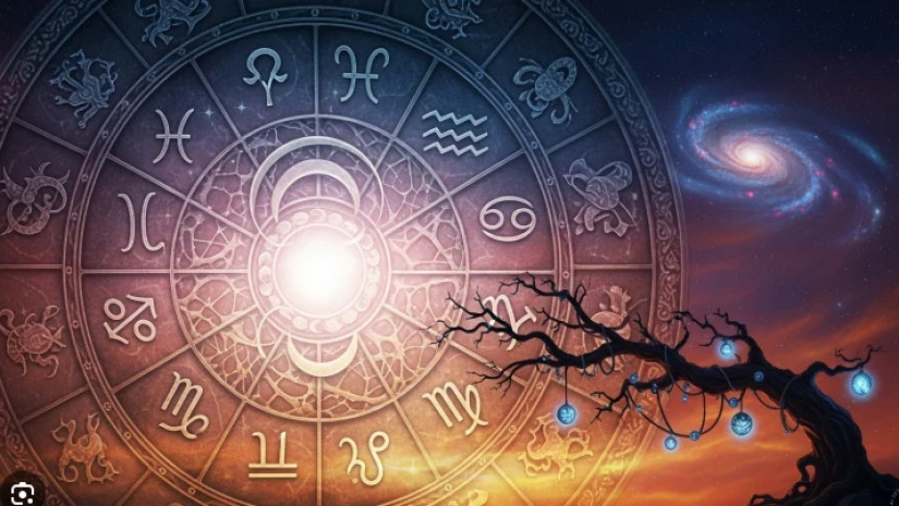 ჰოროსკოპი ჰოროსკოპი