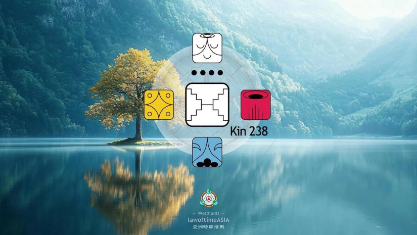 მაიას ტომის კალენდარი