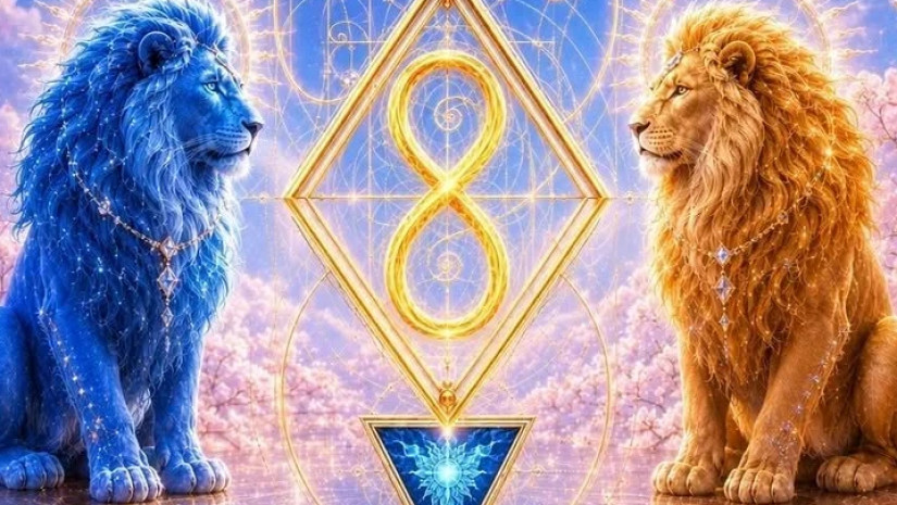 ლომები ლომები