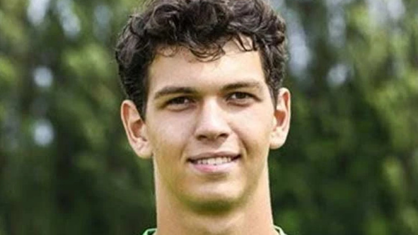 გიორგი ყავლაშვილი