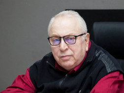 თეიმურაზ ტორონჯაძე