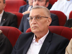 ზაალ გელაშვილი 