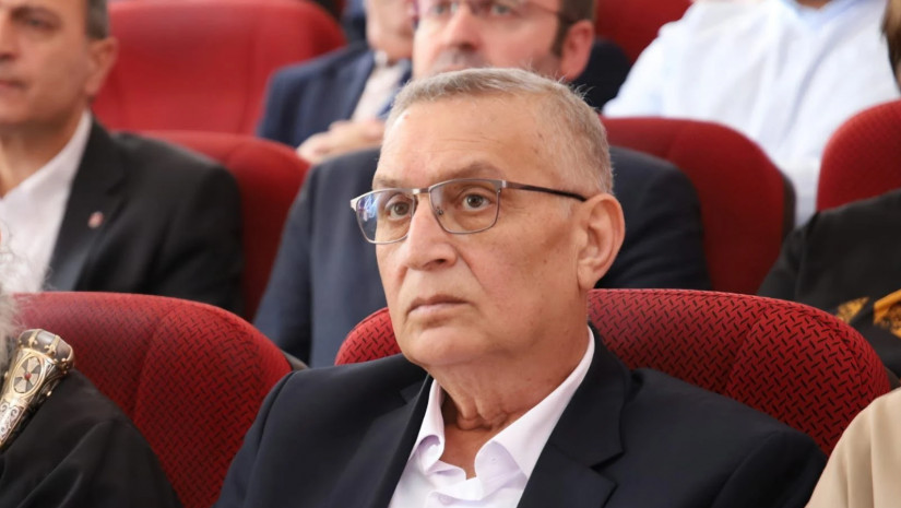 ზაალ გელაშვილი 