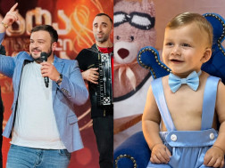 გიორგი შოშიტაშვილი