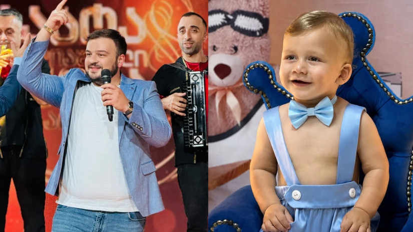 გიორგი შოშიტაშვილი
