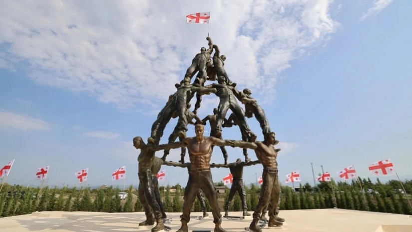 შინდისის ბრძოლიდან 18 წელი გავიდა 