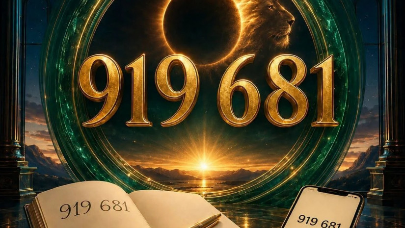 919 681    