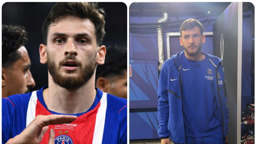 ხვიჩა კვარაცხელია  