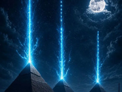 კოსმოსი კოსმოსი