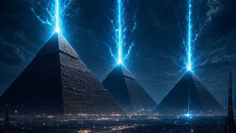 კოსმოსი კოსმოსი