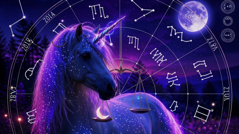 ჰოროსკოპი ჰოროსკოპი