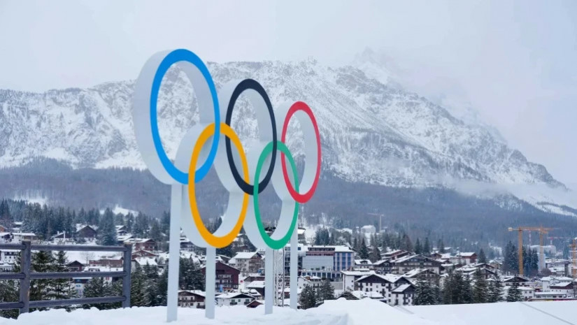  ზამთრის ოლიმპიურ თამაშები