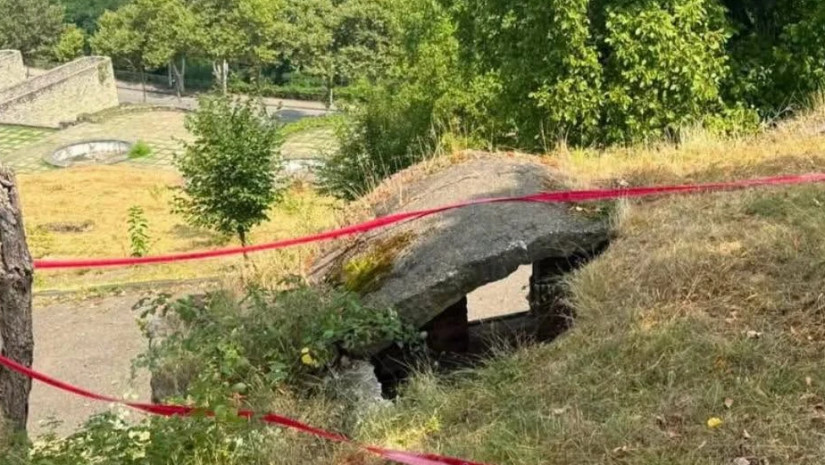 კაცი დაიღუპა
