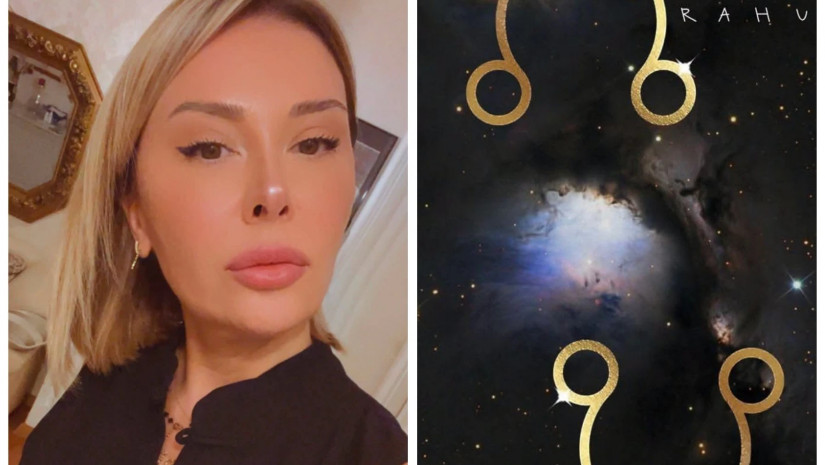 ნინა ხომერიკი