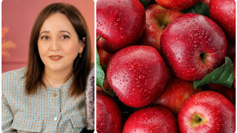 თამუნა იოსელიანი