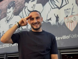გიორგი ქოჩორაშვილი 