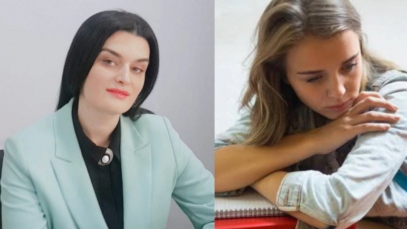 მაგდა კოტრიკაძე