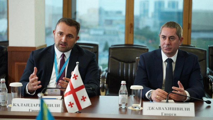ყაზახეთის რესპუბლიკა