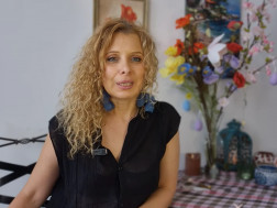 აქუბარდია თამარი