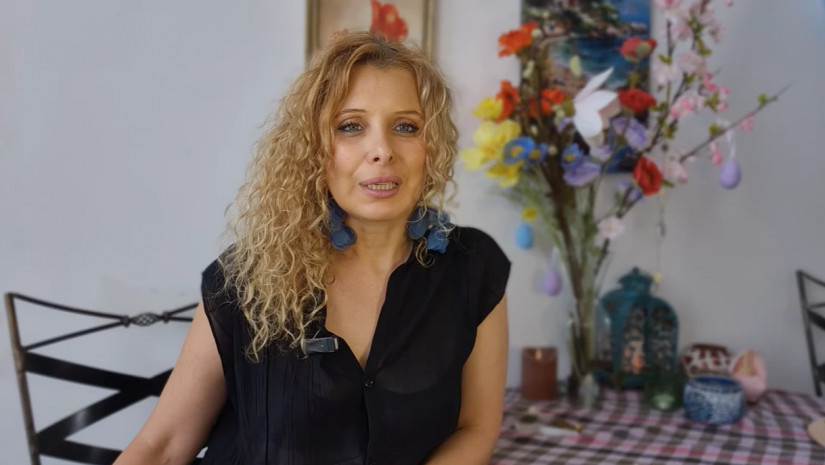 აქუბარდია თამარი