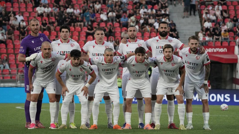  თბილისის „იბერიის“ მეტოქეები