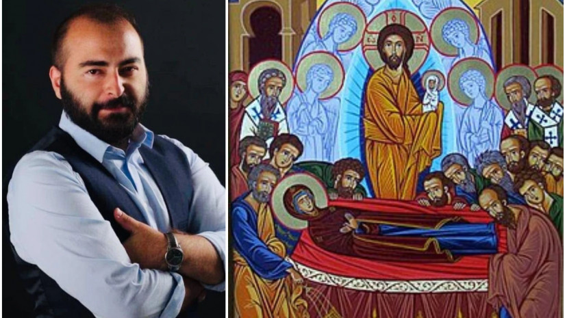 გიორგი ლობჯანიძე