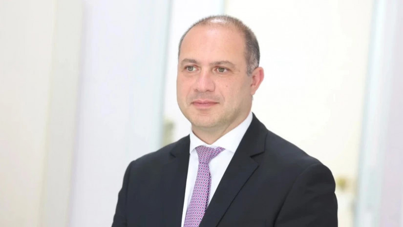 გივი მიქანაძე