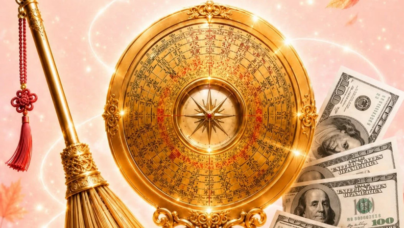ფინანსური დალაგება