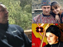 გელა დაიაური