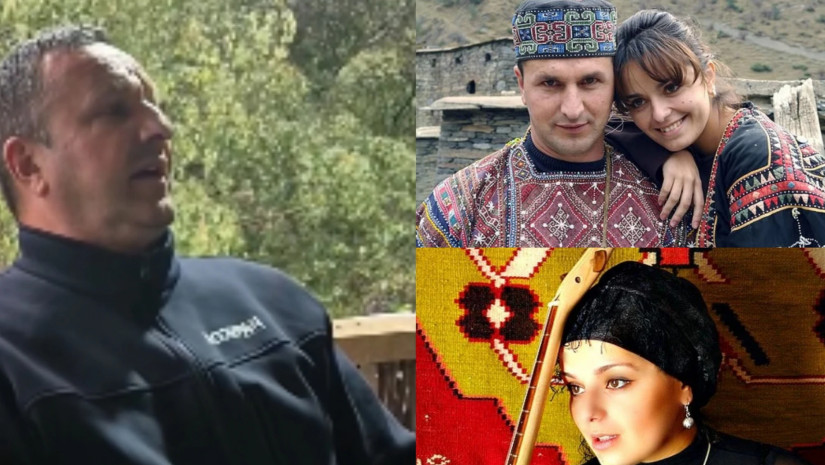 გელა დაიაური