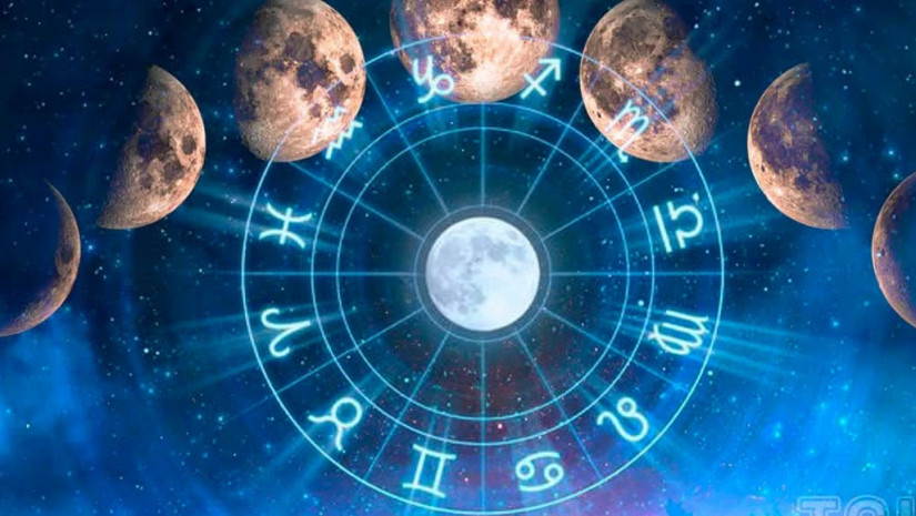 ჰოროსკოპიჰოროსკოპი