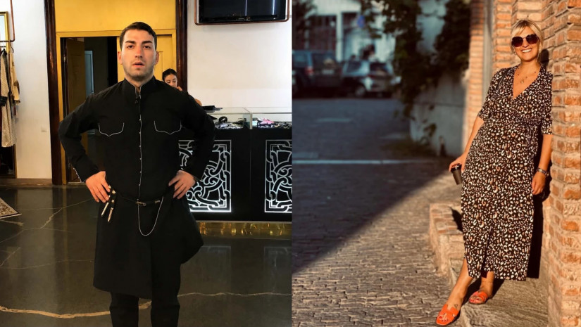 ლევან კბილაშვილი