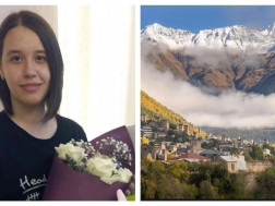 დაკარგული ქალი