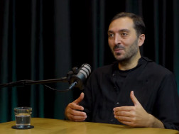 ბიძინა კულუმბეგოვი