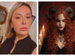 ნინა ხომერიკი