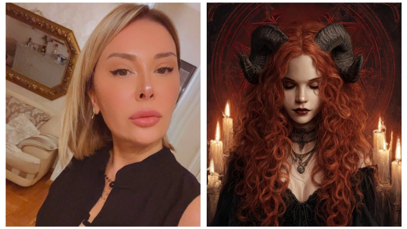 ნინა ხომერიკი