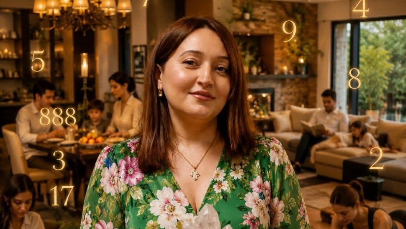 თამუნა იოსელიანი