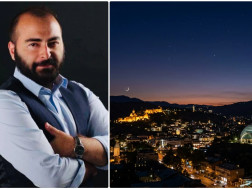 გიორგი ლობჯანიძე