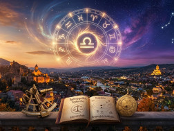 ჰოროსკოპი ჰოროსკოპი
