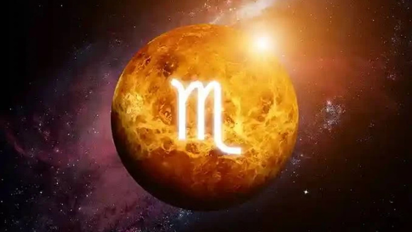 ვენერა მორიელშივენერა მორიელში